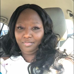 Meet your Posher, Kimberly